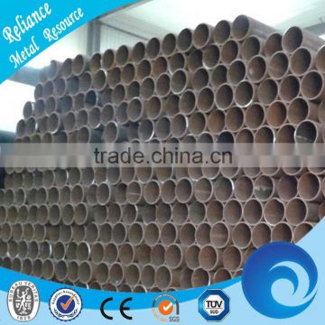HOLLOW ROUND AWNING ROLLER TUBE