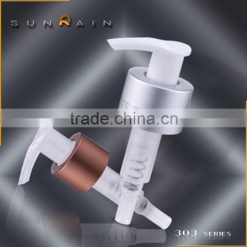 yuyao china Alibaba China Wholesale SR-303 Metal Lotion Pump