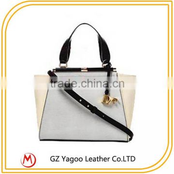 New style fashion retro bags tote bag cross body handbags for ladies 2016