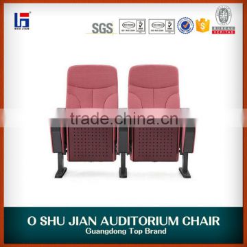 Folding table for chair auditorium SJ8603