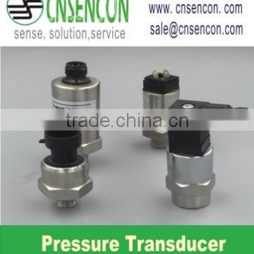 Air ,Water, Oil ,Pressure Transducer SCS-02 CNSENCON