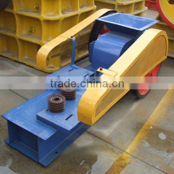 Roller Crusher Double Toothed Roll Crusher Mining