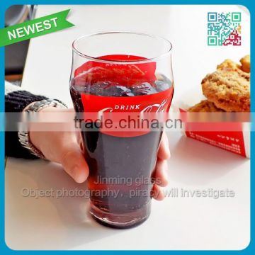 Hot new products for 2015 promotional soft drinking cup to drink