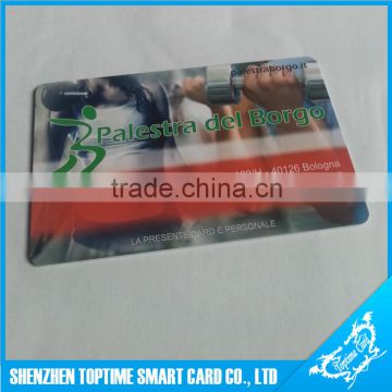 Hot sell Ntag213 NFC card