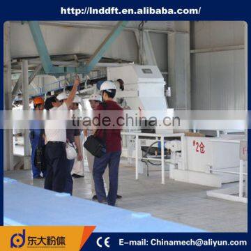 custom flexible top quality International Standard acetylene sludge roasting furnace