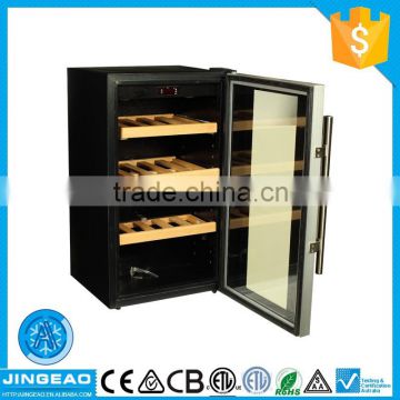 Top quality made in China manufacturing popular wine cooler refrigeration units