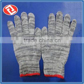 Hot Selling Good Quality Cheap Cotton Knitted Work Gloves