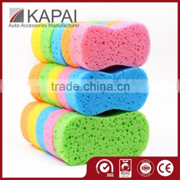 Best Material Car Scrub Kitchen Cleaning Sponge
