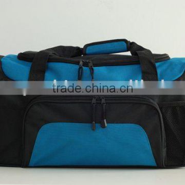 600D Sports Travel Bag