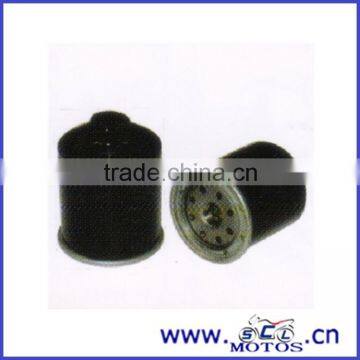 SCL-2013071660 High quality motorcycle oil filter