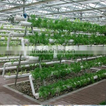 Sp-Ht Hydroponics Tower for flower Greenhouse