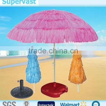 Hot Products Snowing Christmas Tree With Umbrella Base