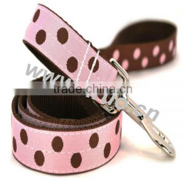Hot Selling Pet Leash and Collar