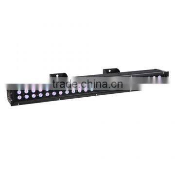 120v waterproof powered led strip light LED ClassicBar-4831(3in1)