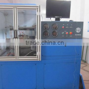 CRI200B-I Common Rail Test Bench with built-in electrical box and convert box