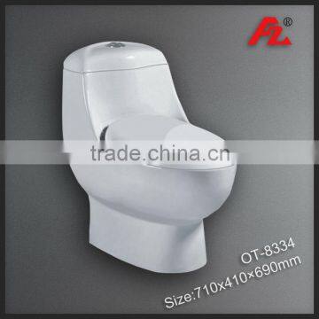 ceramic toilet wc sizes