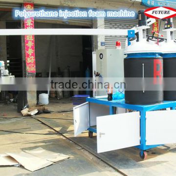 Manufacture pu faux stone making machine price