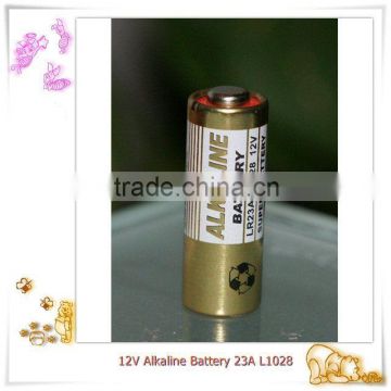 A23 23A 12V Battery Alkaline batteries 12v 23A for remote control ,car alarms