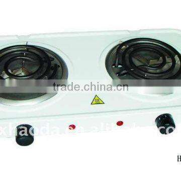 220V electric stove with 2000W