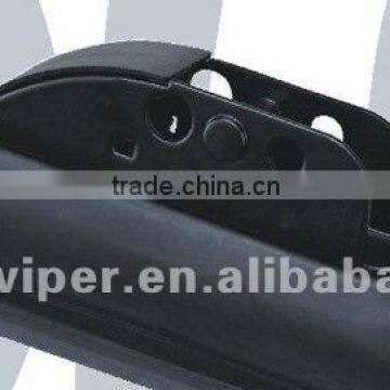 Metal Frame Windshield Snow Wiper Blade