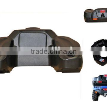 SCC 65L ATV Rear Luggage Box by roto molded