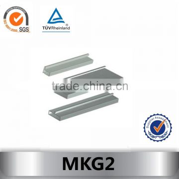 MKG2 cheap commercial aluminium windows doorframes