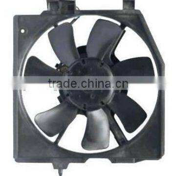 CAR FAN/RADIATOR FAN/AUTO ELECTRIC COOLING FAN FOR MAZDA PROTEGE'95-98