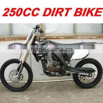 250CC Off Road Motorcycle (MC-676)