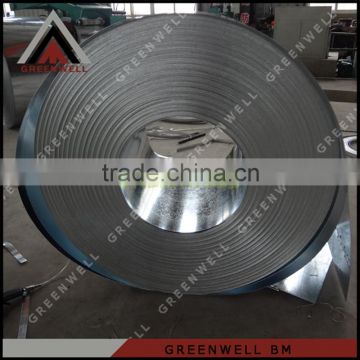 Hot rolled cold rolled galvanized steel coil hebei