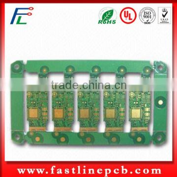 Fast supply 12v battery charger pcb board mass production