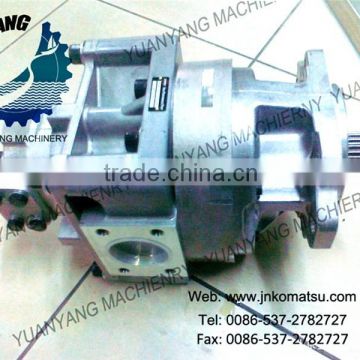 Original Bulldozer D65 Hydraulic Gear Pump 705-41-01320