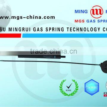 2016 hot sale lockable gas spring for medical equipment
