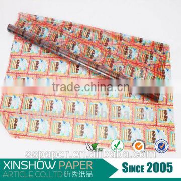 top quality packing materials cellophane cello made in china