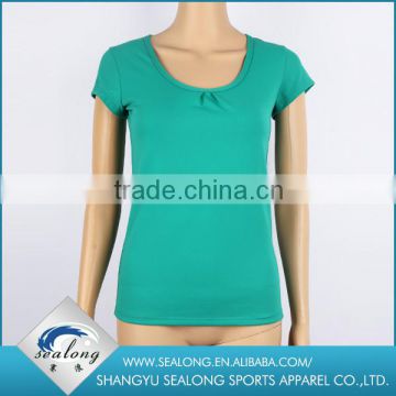 Made in china slimming Fitness sportswear football