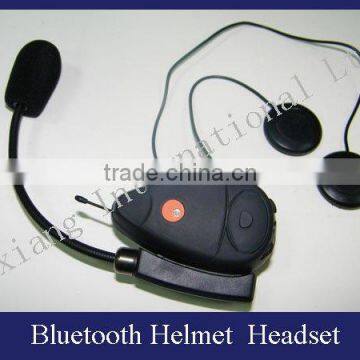 Bluetooth helmet headset intercom(2000m) OX-BH9086