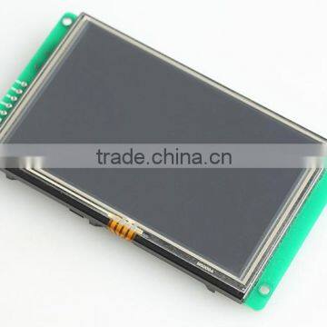 Advanced full hd player equipment tft lcd module