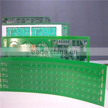 Famous factory manufacture high quality electrical washing machine pcb board