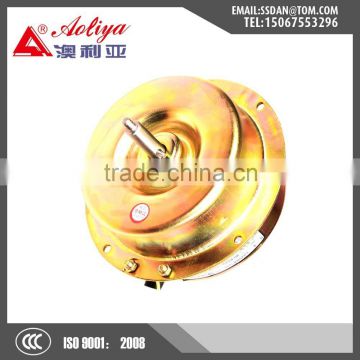 Chinese 220 Volt ac electric motor for range hood