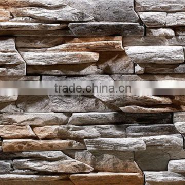 Stacked stone, villa stone, culture stone,Artificial stone,wall cladding