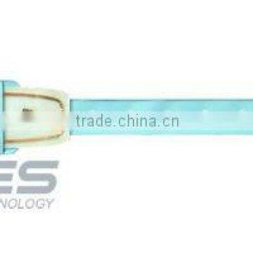 RFID PVC Tag PVC Wristband Oneoff Hospital Usage