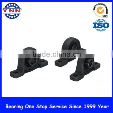 Agricultural machinery insert ucf uct ucfl pillow block bearing P205