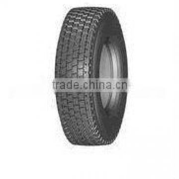 best chinese brand truck tire