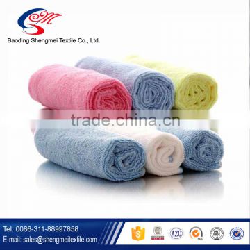 Premium quality and quick drying OEM of microfiber yoga towel