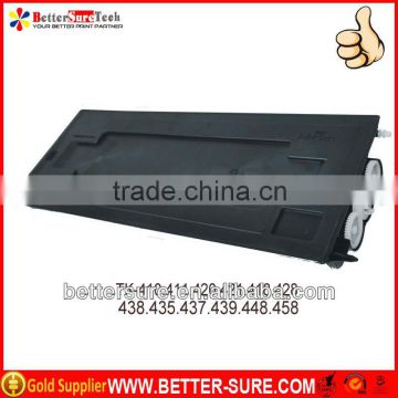 compatible kyocera tk410 toner kit with high quality and nice price
