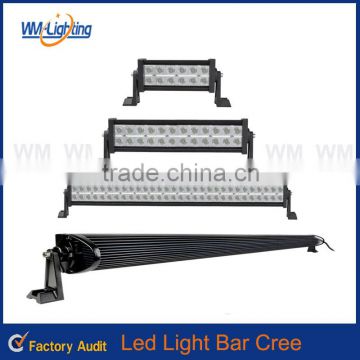 WM 2015 best hotsell 50 inch 3000w LED Light Bar off road heavy duty,suv military,agriculture,mining light bar