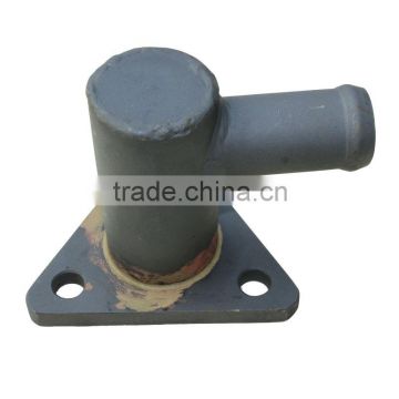 parts nt855 connection water outlet 3013296 / 3033480