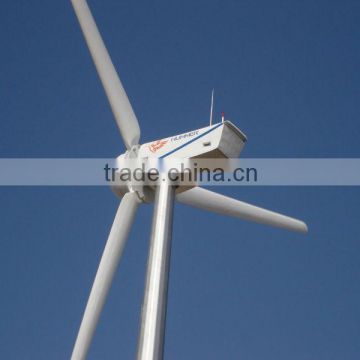 60KW wind turbine generator grid tied or stand alone