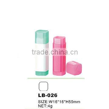 LB-026 lip balm packaging