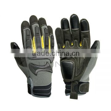 Good Quality Safety Work Gloves