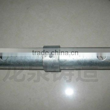 construction formwork accessories for galvanized joint pin